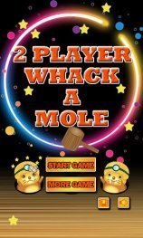 download 2 Player Whack a Mole apk